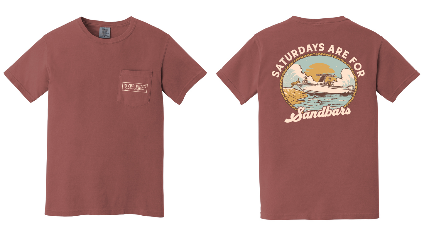 SAFS Tee