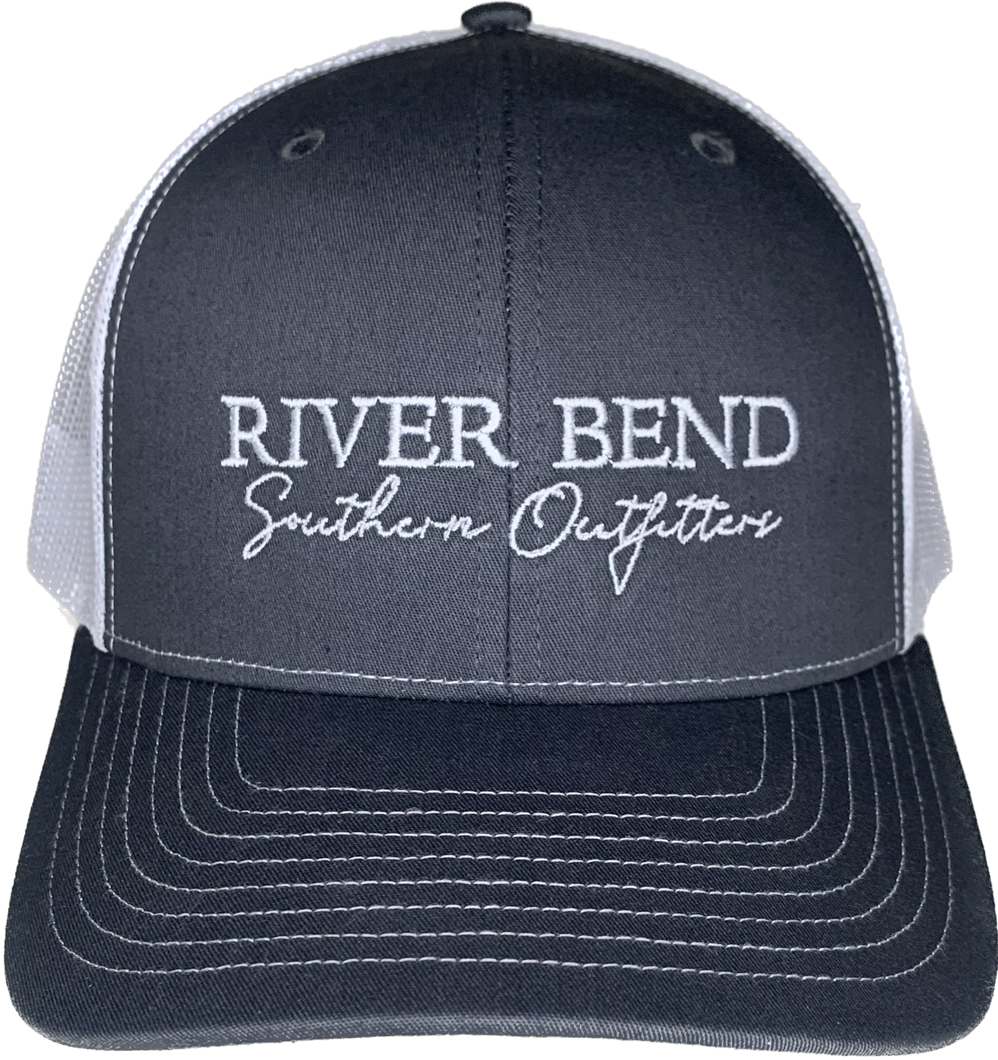 River Bend Logo Hat