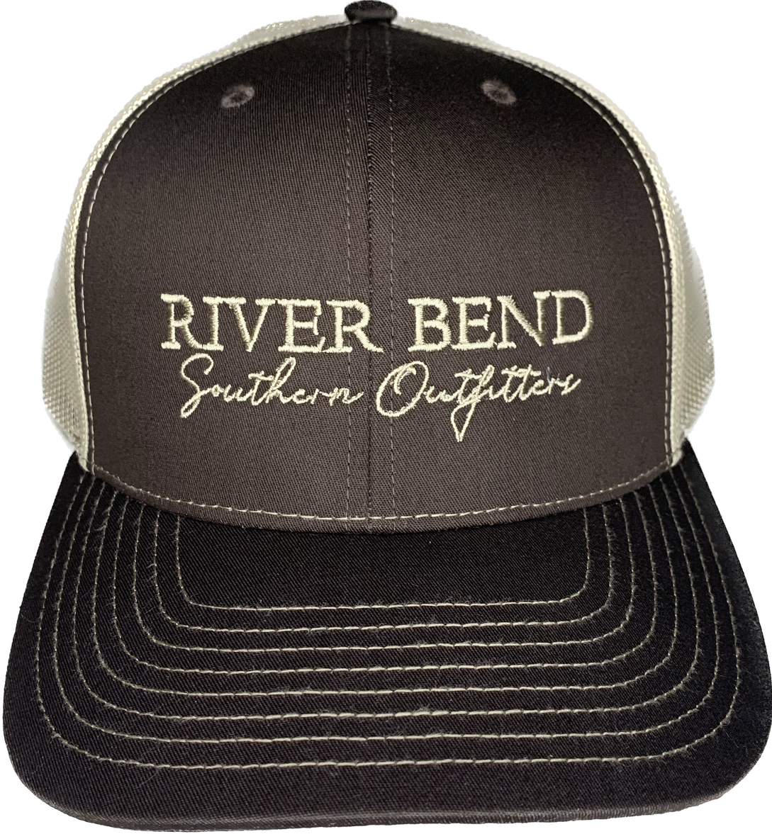 River Bend Logo Hat